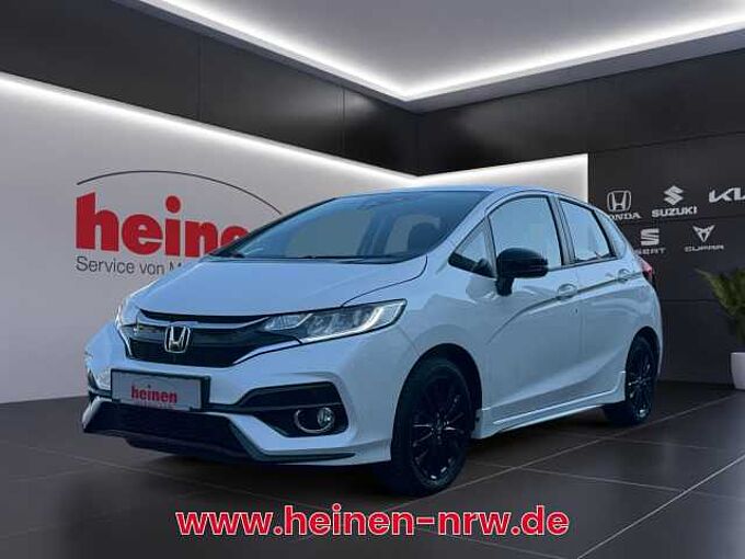 Honda Jazz 1.5 i-VTEC Dynamic LED+PDC+NAVI+DAB-RADIO in 44149 Dortmund Honda Jazz 1.5 i-VTEC Dynamic LED+PDC+NAVI+DAB-RADIO