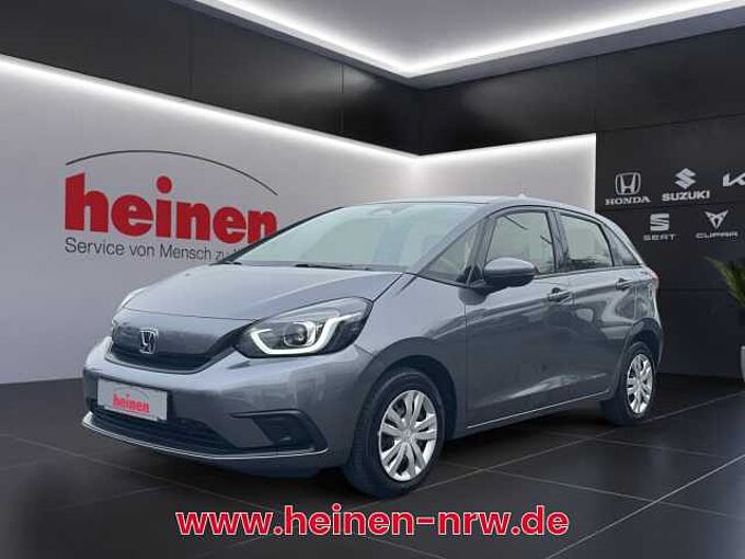 Honda Jazz 1.5 i-MMD Comfort KLIMA+SITZHEIZUNG+LED 