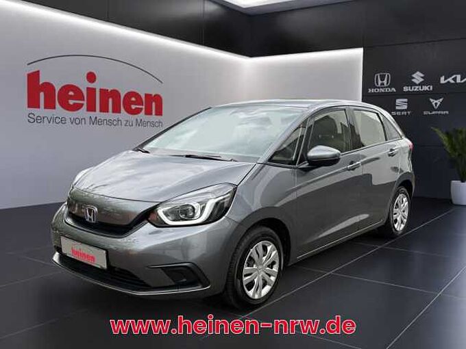 Honda Jazz 1.5 Comfort CVT ABSTANDSTEMPOAMT SITZHEIZUNG 
