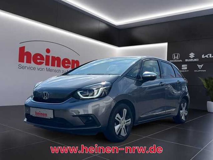 Honda Jazz 1.5 e:HEV Executive NAVI+CARPLAY+DAB-RADIO i-MMD in 44149 Dortmund Honda Jazz 1.5 e:HEV Executive NAVI+CARPLAY+DAB-RADIO i-MMD