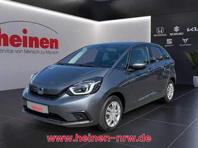 Honda Jazz 1.5 e:HEV Comfort SITZHEIZUNG+KLIMA+VOLL-LED i-MMD