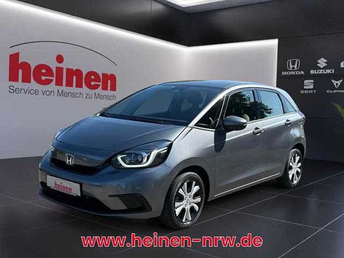 Honda Jazz 1.5 e:HEV Elegance ANDROIDAUTO+CARPLAY+DAB i-MMD in 44149 Dortmund Honda Jazz 1.5 e:HEV Elegance ANDROIDAUTO+CARPLAY+DAB i-MMD