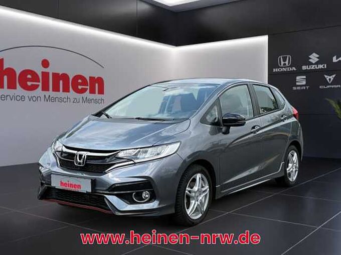 Honda Jazz 1.5 i-VTEC Dynamic DAB-RADIO+NAVI+TEMPOMAT in 44149 Dortmund Honda Jazz 1.5 i-VTEC Dynamic DAB-RADIO+NAVI+TEMPOMAT