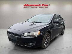 Mitsubishi Lancer Lancer 1.8i *Marchand ou exportation* in 6210 Frasnes-lez-Gosselies Mitsubishi Lancer Lancer 1.8i *Marchand ou exportation*