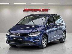 Volkswagen Golf Sportsvan Golf Sportsvan 1.0 TSI BMT Join OPF in 6210 Frasnes-lez-Gosselies Volkswagen Golf Sportsvan Golf Sportsvan 1.0 TSI BMT Join OPF