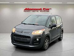 Citroen C3 Picasso C3 Picasso 1.2  Seduction in 6210 Frasnes-lez-Gosselies Citroen C3 Picasso C3 Picasso 1.2  Seduction