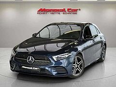 Mercedes-Benz A 180 A 180 d Business Solution AMG * Caméra *Carplay in 6210 Frasnes-lez-Gosselies Mercedes-Benz A 180 A 180 d Business Solution AMG * Caméra *Carplay