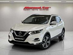 Nissan Qashqai Qashqai 1.2 DIG-T* Caméra 360° * GPS * PANO in 6210 Frasnes-lez-Gosselies Nissan Qashqai Qashqai 1.2 DIG-T* Caméra 360° * GPS * PANO