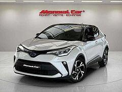 Toyota C-HR C-HR Hybrid 2.0i VVT-i * Caméra * GPS *GARANTIE in 6210 Frasnes-lez-Gosselies Toyota C-HR C-HR Hybrid 2.0i VVT-i * Caméra * GPS *GARANTIE