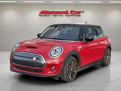 MINI Cooper SE e-Mini 28.9 kWh Cooper SE S in 6210 Frasnes-lez-Gosselies MINI Cooper SE e-Mini 28.9 kWh Cooper SE S