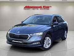 SKODA Octavia Octavia SW 2.0 TDi SCR Ambition DSG* Carplay *