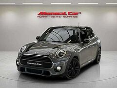 MINI Cooper Mini 1.5A Cooper OPF John Cooper Works * Garantie in 6210 Frasnes-lez-Gosselies MINI Cooper Mini 1.5A Cooper OPF John Cooper Works * Garantie