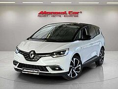 Renault Grand Scenic Grand Scénic 1.33 TCe Black Edition EDC GPF