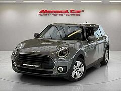 MINI Cooper Clubman Mini Clubman 1.5A Cooper OPF (EU6AP)