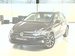 Volkswagen Polo Polo 1.0 TSi Beats in 6210 Frasnes-lez-Gosselies Volkswagen Polo Polo 1.0 TSi Beats