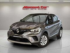 Renault Captur Captur 1.0 TCe Zen * GPS * LED * GARANTIE * in 6210 Frasnes-lez-Gosselies Renault Captur Captur 1.0 TCe Zen * GPS * LED * GARANTIE *