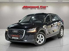 Audi Q2 Q2 30 TFSI Design S tronic * Automatique * GPS *