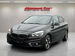 BMW 218 Active Tourer 218i Luxury