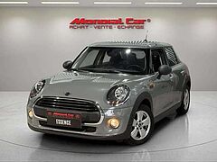 MINI One Mini 1.5 One OPF * Bluetooth * GPS * GARANTIE * in 6210 Frasnes-lez-Gosselies MINI One Mini 1.5 One OPF * Bluetooth * GPS * GARANTIE *