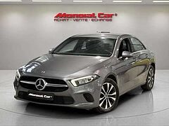 Mercedes-Benz A 250 A 250 e PHEV Business Line * Cam&eacute;ra * GPS *
