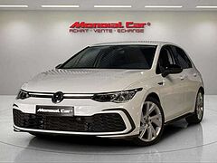 Volkswagen Golf Golf 1.5 TSI look GTi * GPS * Kit Sport Maxton *