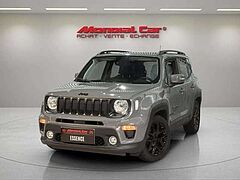 Jeep Renegade Renegade 1.0 T3 * CARPLAY * GPS * GARANTIE * in 6210 Frasnes-lez-Gosselies Jeep Renegade Renegade 1.0 T3 * CARPLAY * GPS * GARANTIE *