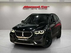 BMW X1 X1 1.5i sDrive18 OPF * Cam&eacute;ra * GPS * Garantie *