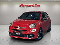 Fiat 500X 500X 1.6 Multijet Sport * GPS * Clim * Bluetooth *