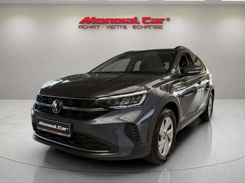 Volkswagen Taigo Taigo 1.0 TSI Life Business OPF in 6210 Frasnes-lez-Gosselies Volkswagen Taigo Taigo 1.0 TSI Life Business OPF