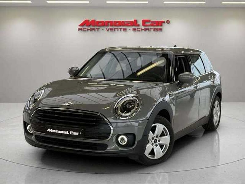 MINI Cooper Clubman Mini Clubman 1.5A Cooper OPF (EU6AP)