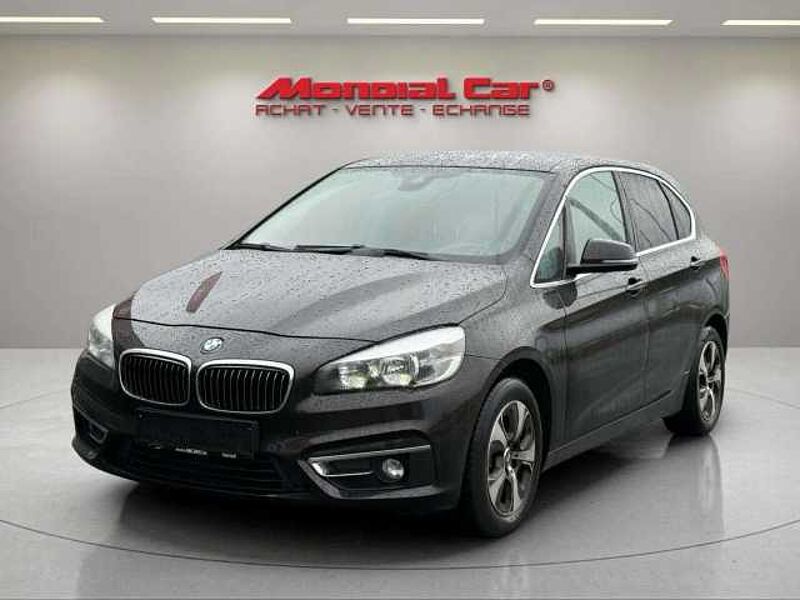 BMW 218 Active Tourer 218i Luxury in 6210 Frasnes-lez-Gosselies BMW 218 Active Tourer 218i Luxury