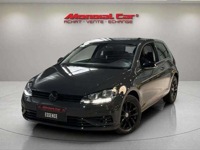 Volkswagen Golf Golf 1.0 TSI BMT Trendline * Bluetooth * Clim*