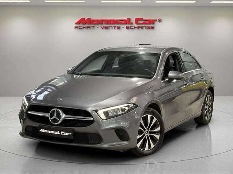 Mercedes-Benz A 250 A 250 e PHEV Business Line * Cam&eacute;ra * GPS *