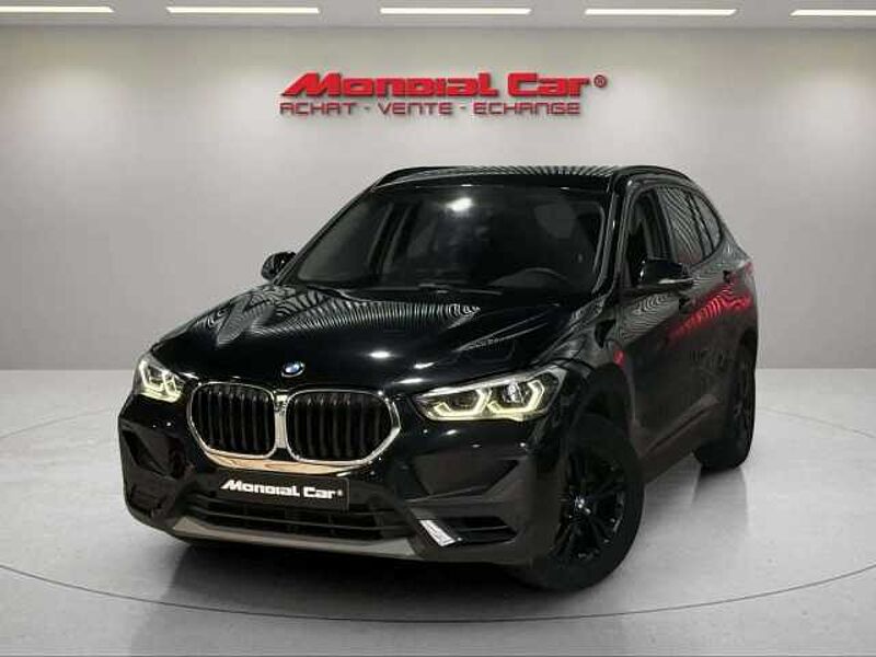 BMW X1 X1 1.5i sDrive18 OPF * Caméra * GPS * Garantie * in 6210 Frasnes-lez-Gosselies BMW X1 X1 1.5i sDrive18 OPF * Caméra * GPS * Garantie *