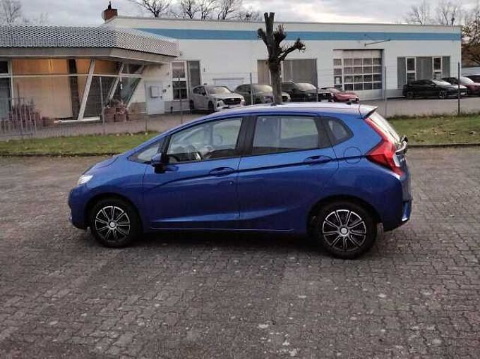 Honda Jazz Comfort,1.Hand