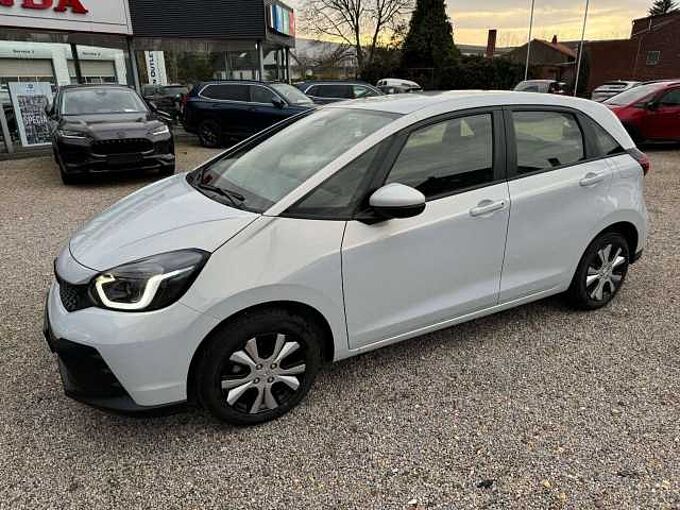 Honda Jazz 1.5 i-MMD Hybrid Elegance in 52525 Heinsberg-Dremmen Honda Jazz 1.5 i-MMD Hybrid Elegance