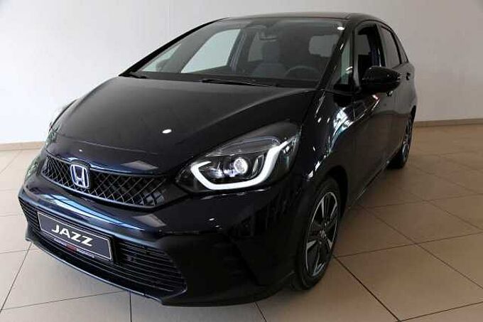 Honda Jazz 1.5 Advance RFK SHZ LHZ PDC LED in 39112 Magdeburg Honda Jazz 1.5 Advance RFK SHZ LHZ PDC LED