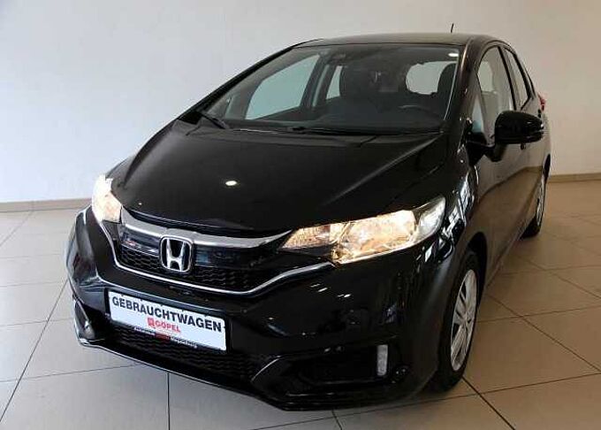 Honda Jazz Trend SHZ, RFK, Tempomat,