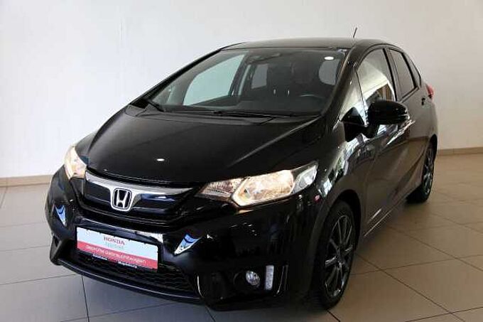 Honda Jazz Elegance in 39112 Magdeburg Honda Jazz Elegance