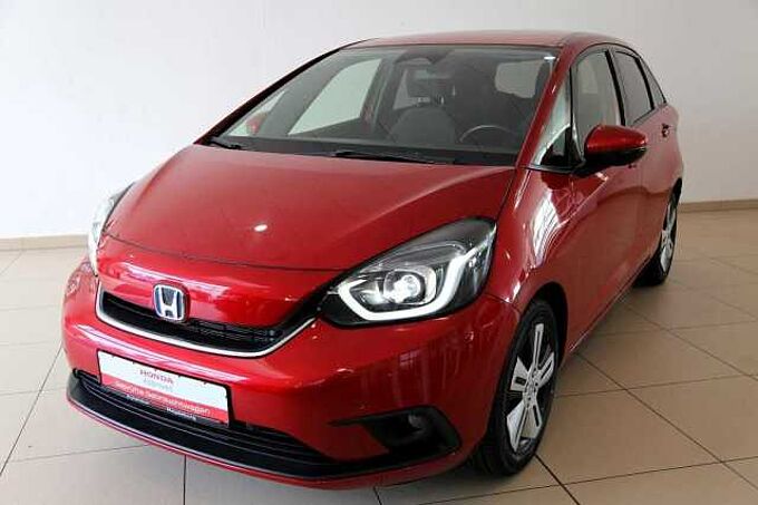 Honda Jazz 1.5 i-MMD Hybrid Executive RFK SHZ LHZ Navi in 39112 Magdeburg Honda Jazz 1.5 i-MMD Hybrid Executive RFK SHZ LHZ Navi