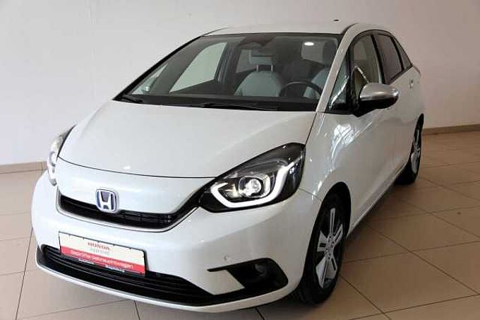 Honda Jazz 1.5 i-MMD Hybrid Executive RFK DAB Navi SHZ in 39112 Magdeburg Honda Jazz 1.5 i-MMD Hybrid Executive RFK DAB Navi SHZ