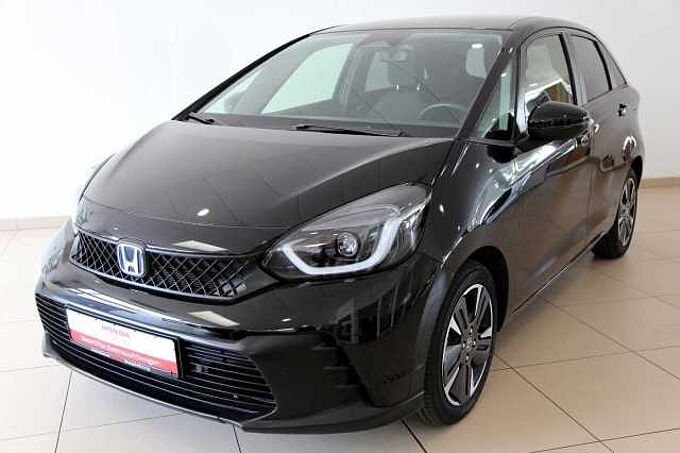 Honda Jazz 1.5 i-MMD Hybrid Advance in 39112 Magdeburg Honda Jazz 1.5 i-MMD Hybrid Advance