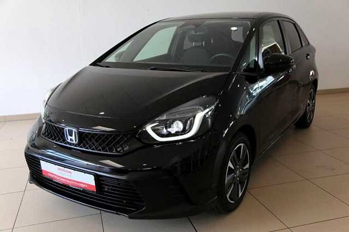 Honda Jazz 1.5 i-MMD Hybrid Advance RFK SHZ LHZ DAB in 39112 Magdeburg Honda Jazz 1.5 i-MMD Hybrid Advance RFK SHZ LHZ DAB