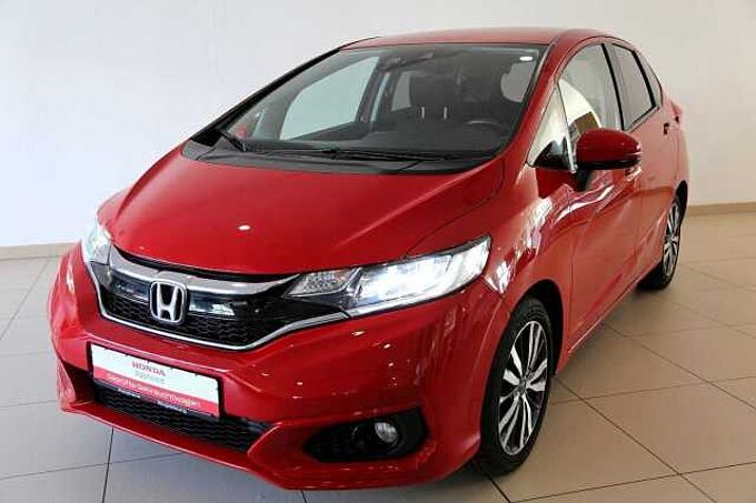 Honda Jazz Elegance RFK SHZ PDC Navi DAB in 39112 Magdeburg Honda Jazz Elegance RFK SHZ PDC Navi DAB