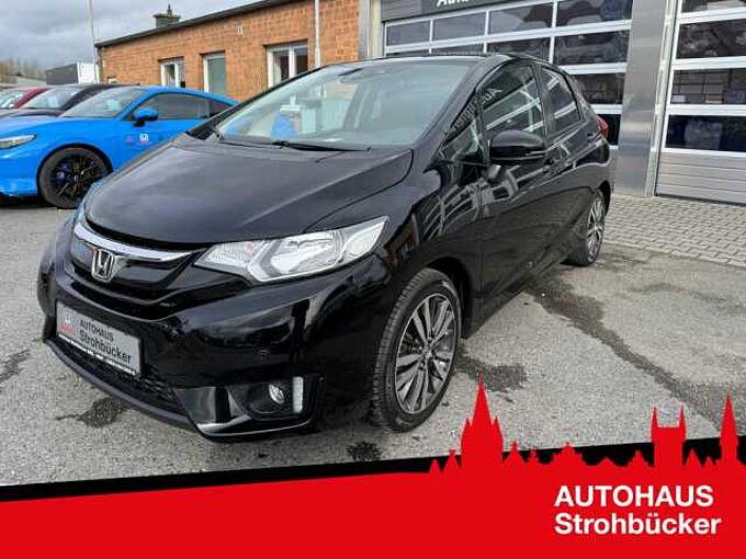 Honda Jazz 1.3 i-VTEC CVT Elegance in 48231 Warendorf Honda Jazz 1.3 i-VTEC CVT Elegance
