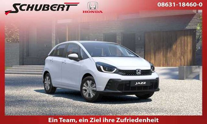 Honda Jazz 1.5 i-MMD Hybrid Elegance *Sonderangebot* in 84453 Mühldorf-Mößling Honda Jazz 1.5 i-MMD Hybrid Elegance *Sonderangebot*