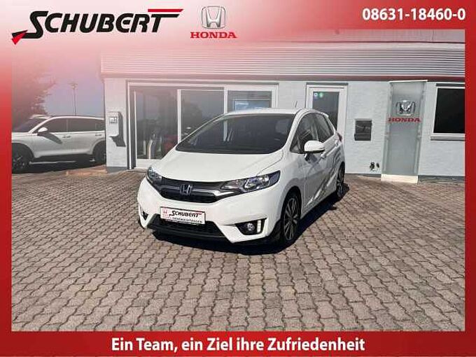 Honda Jazz 1.3 i-VTEC Elegance 1.5 i-Vtec Automatik