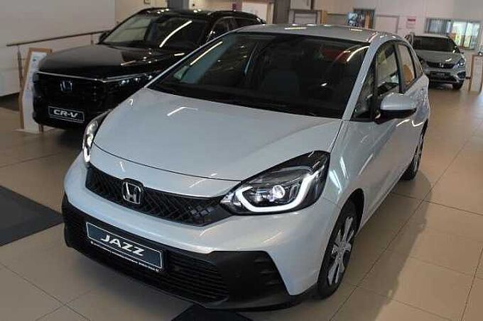 Honda Jazz 1.5 Hybrid Elegance, Navi, Modelljahr 2027