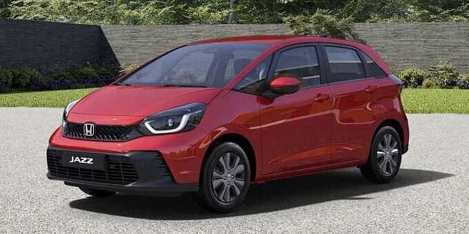 Honda Jazz 1.5 Hybrid Elegance, Navi, Modelljahr 2027 in 94163 Saldenburg / Hundsruck Honda Jazz 1.5 Hybrid Elegance, Navi, Modelljahr 2027