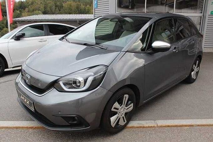 Honda Jazz 1.5 i-MMD Hybrid Executive in 94163 Saldenburg / Hundsruck Honda Jazz 1.5 i-MMD Hybrid Executive